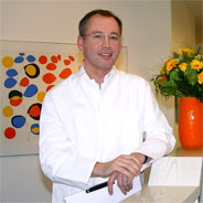 Dr. med. Knut Koeser - Facharzt für Hals-Nasen-Ohrenheilkunde
